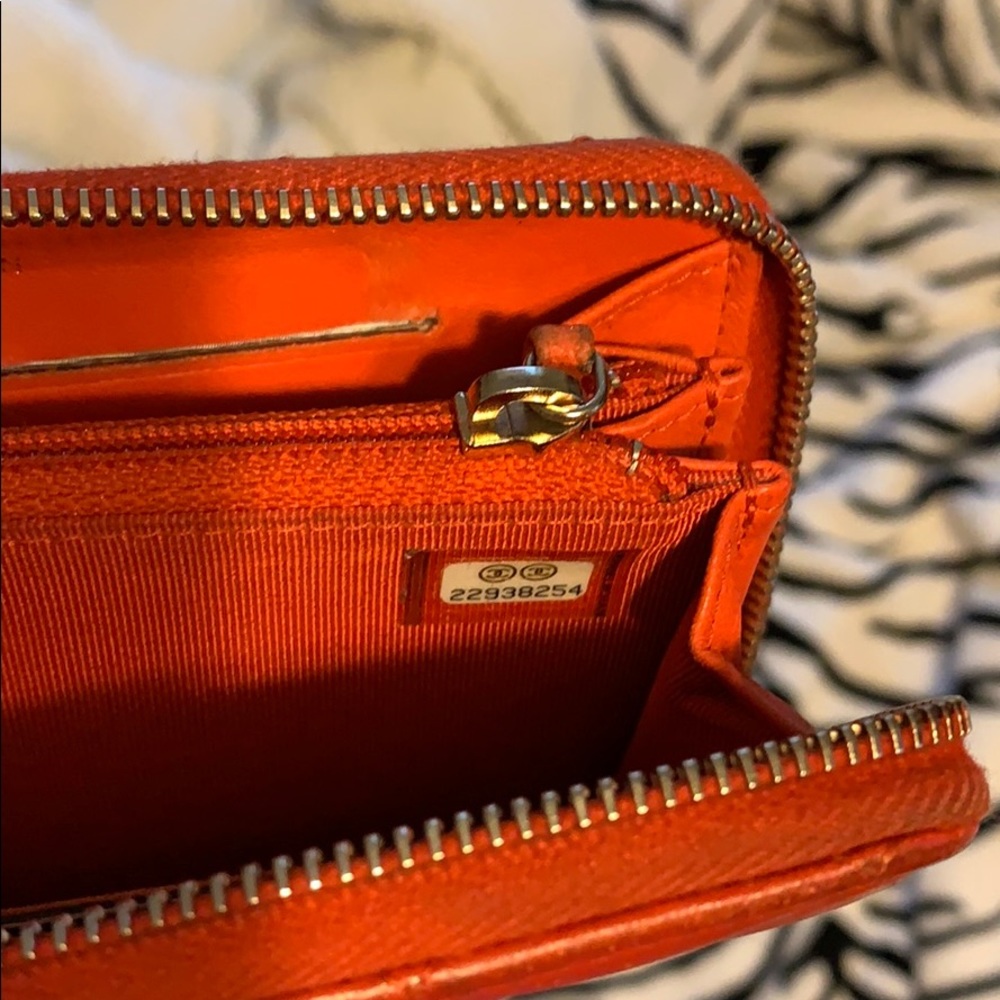 chanel wallet - Picture 5 of 7